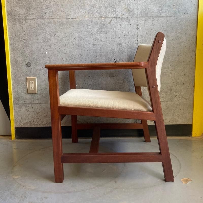Lounge Chair” by Børge Mogensen / ボーエ・モーエンセン for Lounge Chair” by Børge Mogensen / ボーエ・モーエンセン for