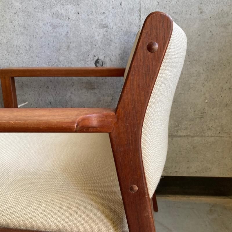 Lounge Chair” by Børge Mogensen / ボーエ・モーエンセン for Lounge Chair” by Børge Mogensen / ボーエ・モーエンセン for