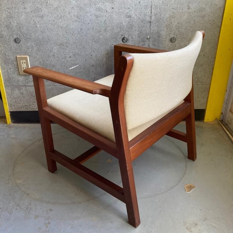 Lounge Chair” by Børge Mogensen / ボーエ・モーエンセン for Lounge Chair” by Børge Mogensen / ボーエ・モーエンセン for