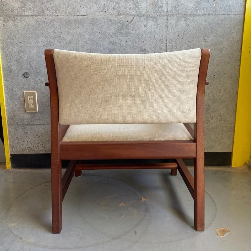 Lounge Chair” by Børge Mogensen / ボーエ・モーエンセン for Lounge Chair” by Børge Mogensen / ボーエ・モーエンセン for