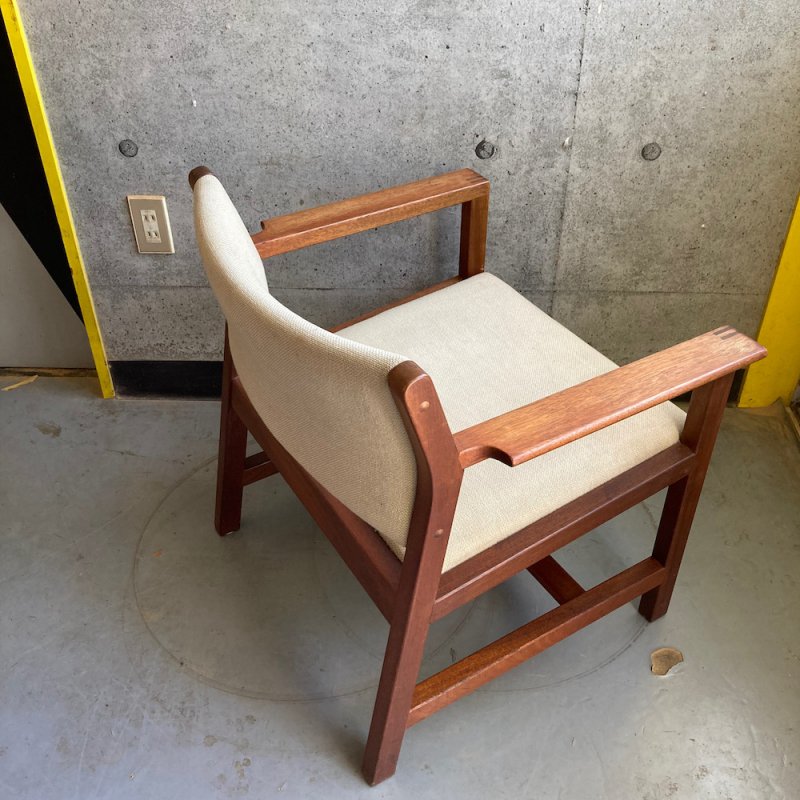 Lounge Chair” by Børge Mogensen / ボーエ・モーエンセン for 