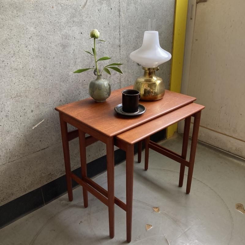 Nesting Table Nesting Table