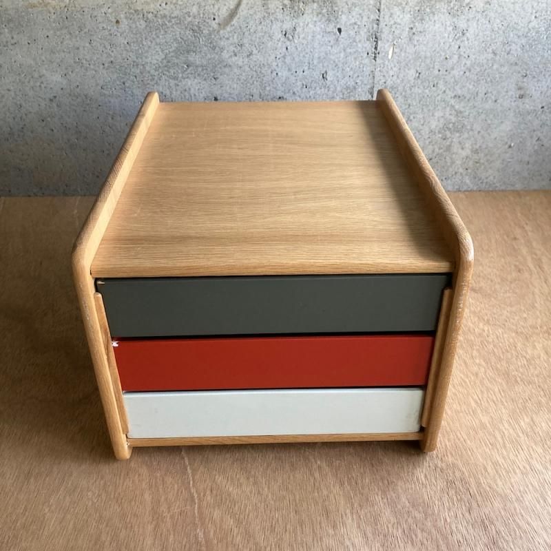 Solid Oak Document Box”, Borge Mogensen, Karl Andersson Solid Oak Document Box”, Borge Mogensen, Karl Andersson