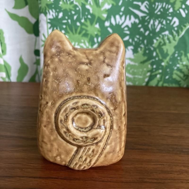 Liten Katt』, Lisa Larson - 北欧家具 hisagu