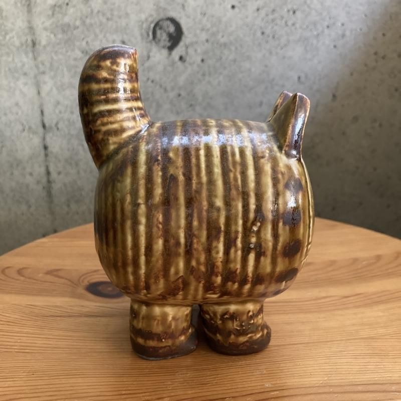 Stora Katten”, Jura, Lisa Larson - 北欧家具 hisagu Stora Katten”, Jura, Lisa Larson - 北欧家具 hisagu