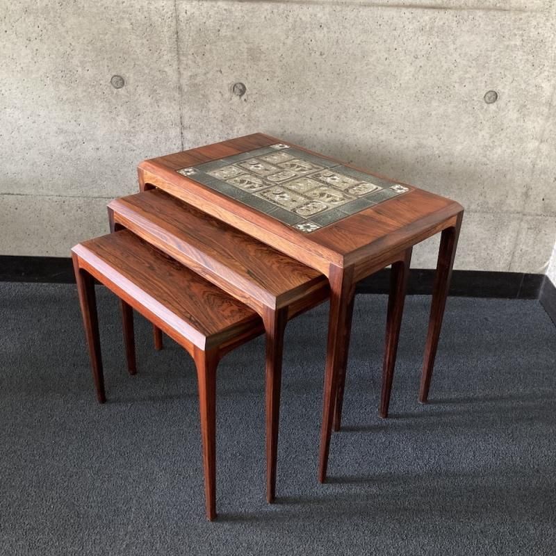 Nesting Table Nesting Table