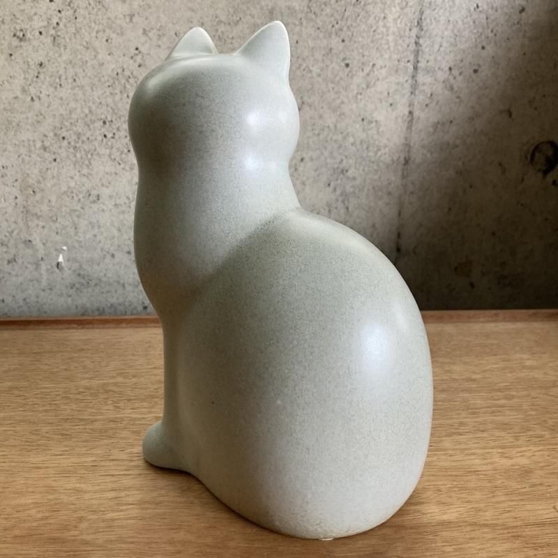 Katt Murre”, Lisa Larson, Gustavsberg - 北欧家具 hisagu Katt Murre”, Lisa Larson, Gustavsberg - 北欧家具 hisagu