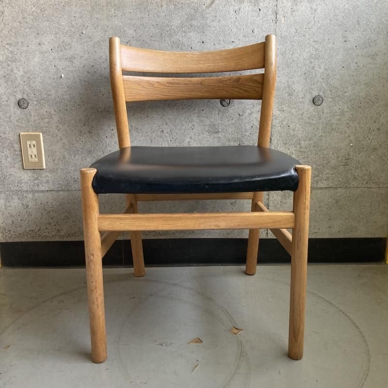 Borge Mogensen ボーエ・モーエンセン BM1 フリッツハンセン1 Vintage