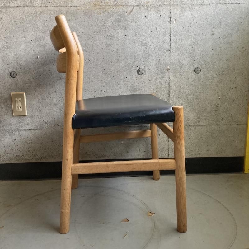 Børge Mogensen, Chair 