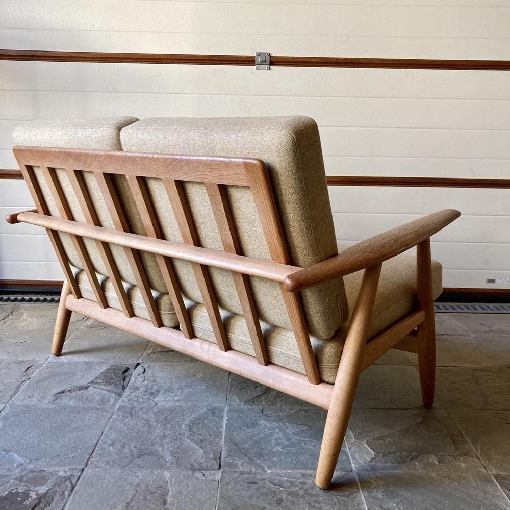 Hans J. Wegner | GE240 ソファ - 北欧家具 hisagu Hans J. Wegner | GE240 ソファ - 北欧家具 hisagu