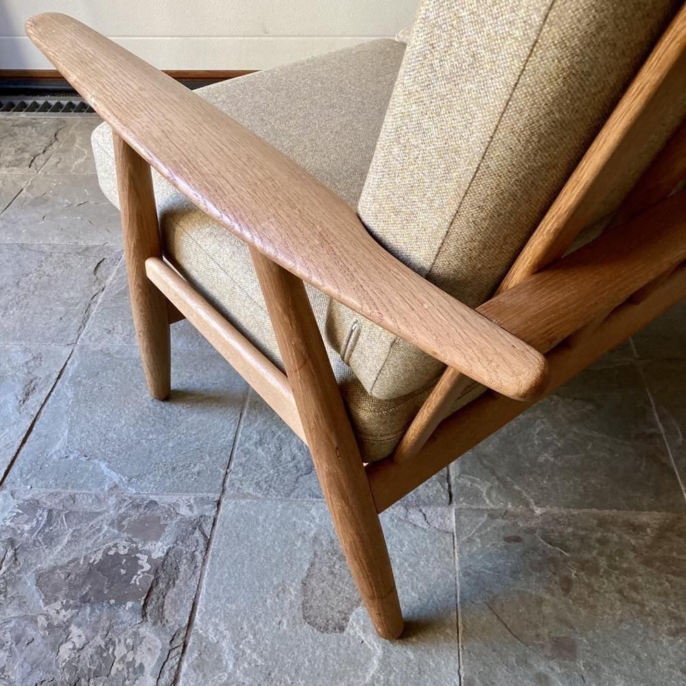 Hans J. Wegner | GE240 ソファ - 北欧家具 hisagu Hans J. Wegner | GE240 ソファ - 北欧家具 hisagu