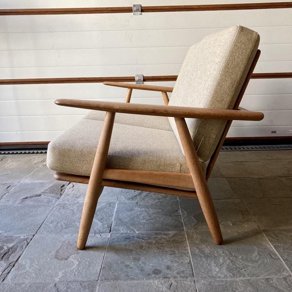 Hans J. Wegner | GE240 ソファ - 北欧家具 hisagu Hans J. Wegner | GE240 ソファ - 北欧家具 hisagu