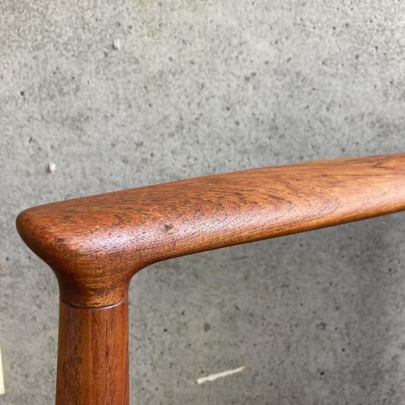 Hans J. Wegner, 『The Chair』, Johannes Hansen, Denmark - 北欧家具