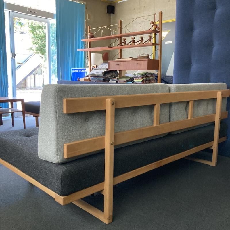 Børge Mogensen, Daybed 