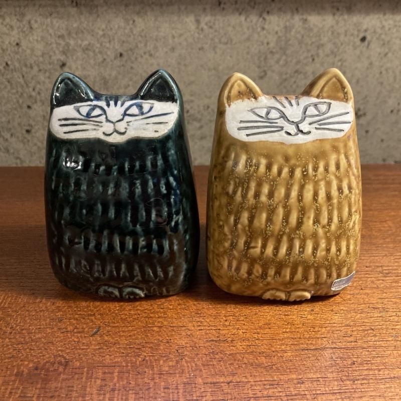 Liten Katt』, Lisa Larson - 北欧家具 hisagu Liten Katt』, Lisa Larson - 北欧家具 hisagu