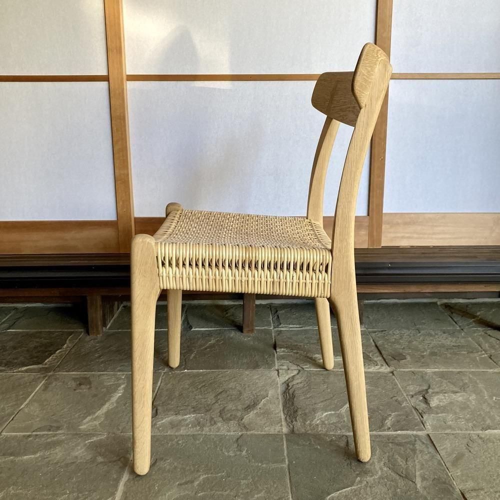 Chair『CH23 Cane』Hans J. Wegner, Carl Hansen & Son - 北欧 Chair『CH23 Cane』Hans J. Wegner, Carl Hansen & Son - 北欧