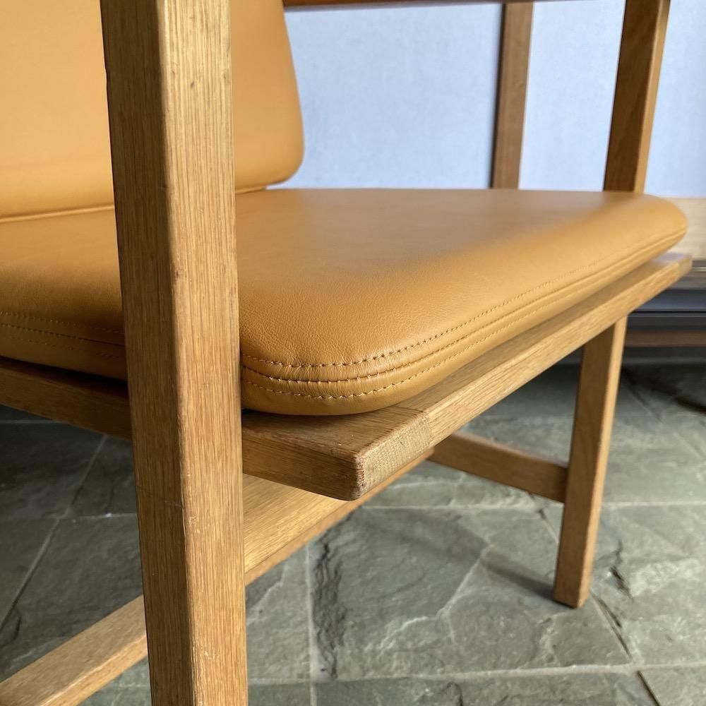 Børge Mogensen, Armchair Børge Mogensen, Armchair