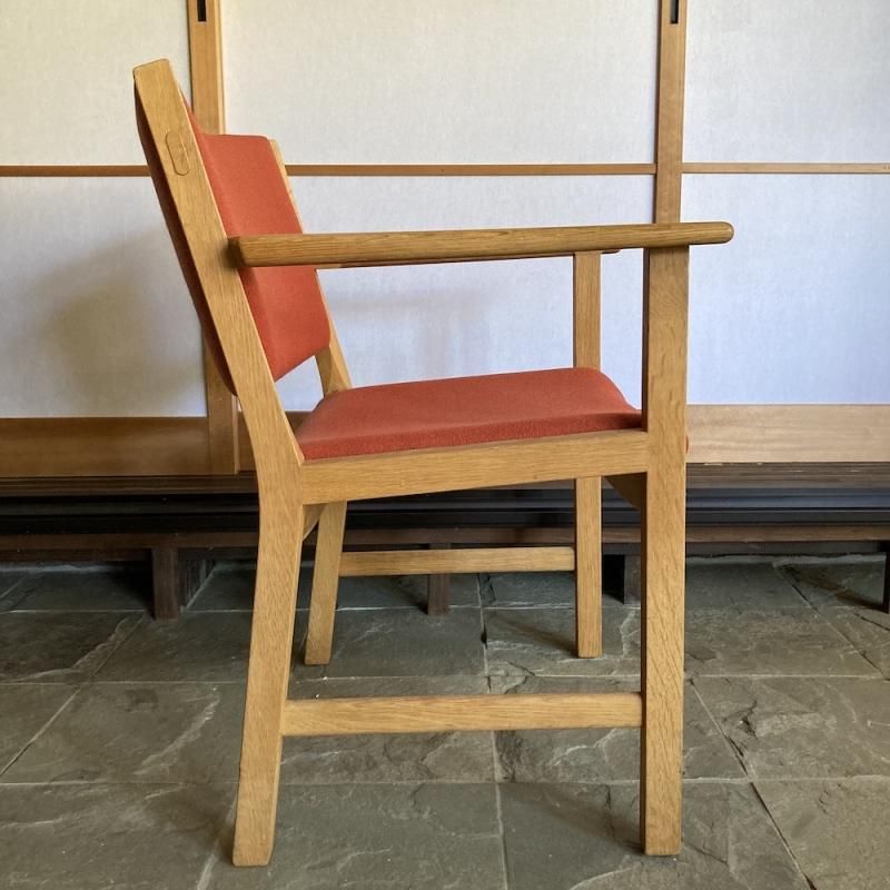 Armchair『AP50 Mini Oak』 Hans J. Wegner, AP Stolen | ソファ Armchair『AP50 Mini Oak』 Hans J. Wegner, AP Stolen | ソファ