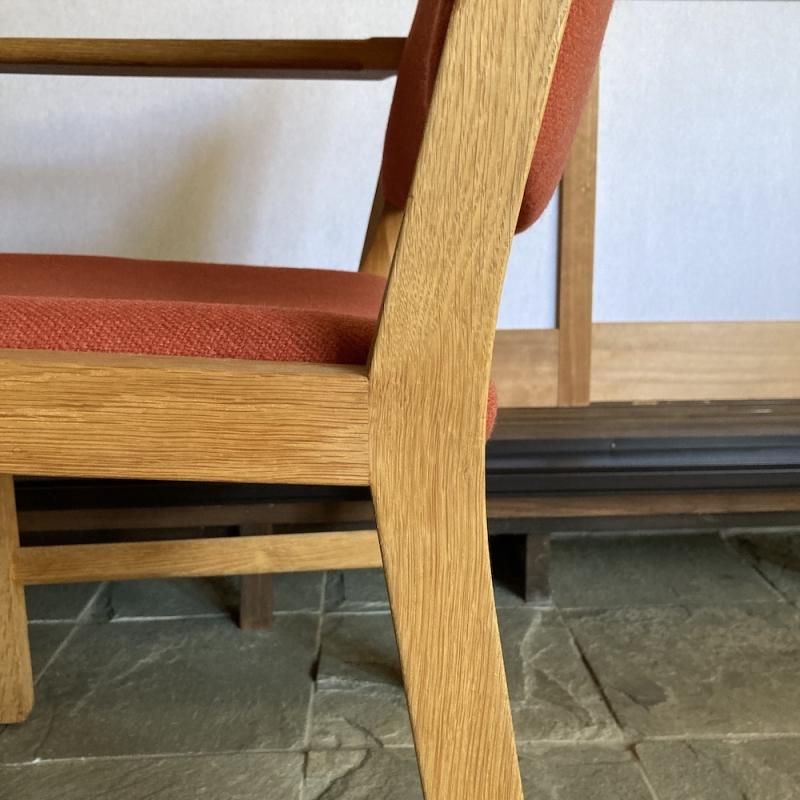 Armchair『AP50 Mini Oak』 Hans J. Wegner, AP Stolen | ソファ Armchair『AP50 Mini Oak』 Hans J. Wegner, AP Stolen | ソファ