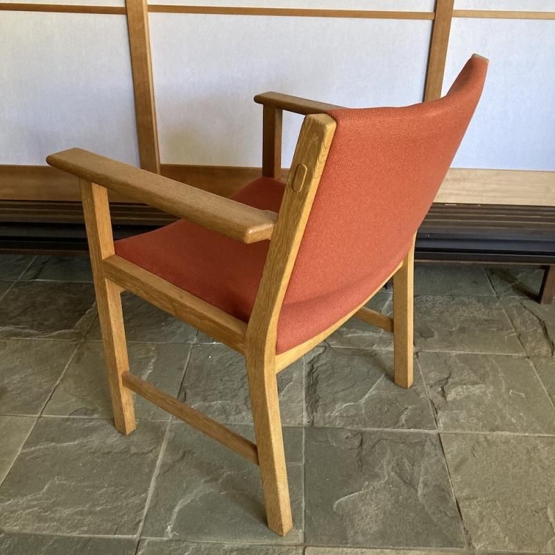 Armchair『AP50 Mini Oak』 Hans J. Wegner, AP Stolen | ソファ Armchair『AP50 Mini Oak』 Hans J. Wegner, AP Stolen | ソファ
