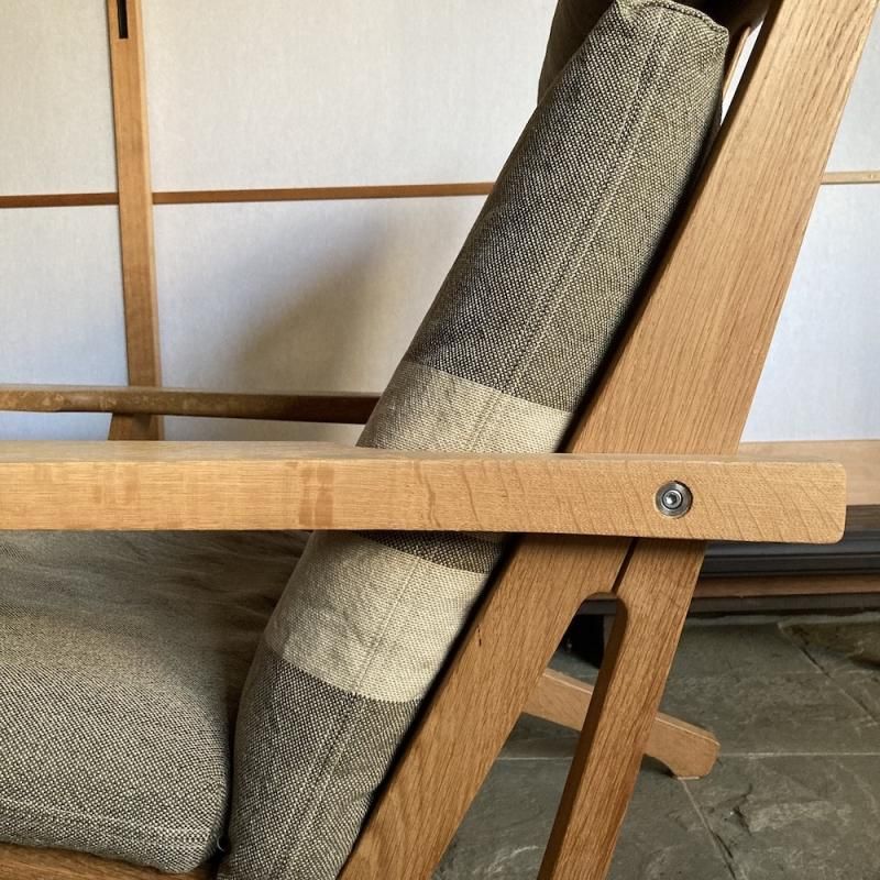 WEGNER Just One Good Chair /ハンス・ウェグナー　北欧 Hans J. Wegner: Just One Good Chair | North East