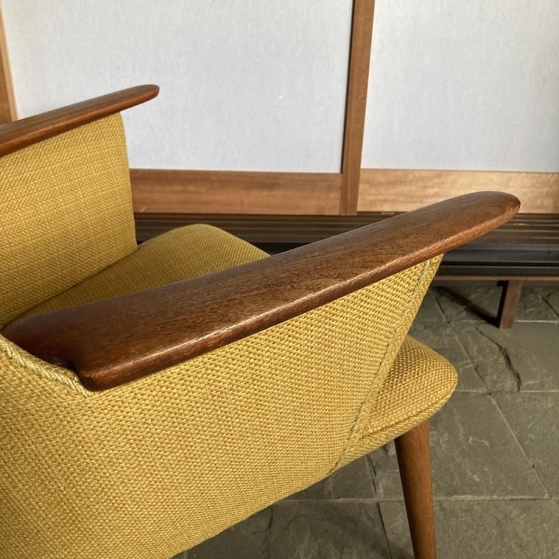 Hans J. Wegner, Mama Bear Chair AP27 | AP Stolen, Denmark Hans J. Wegner, Mama Bear Chair AP27 | AP Stolen, Denmark