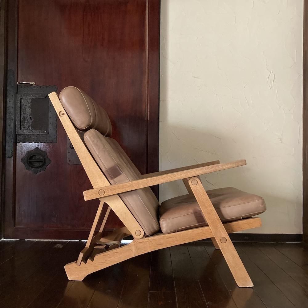 Hans J. Wegner, Folding Chair『AP-72』, AP Stolen, Denmark Hans J. Wegner, Folding Chair『AP-72』, AP Stolen, Denmark