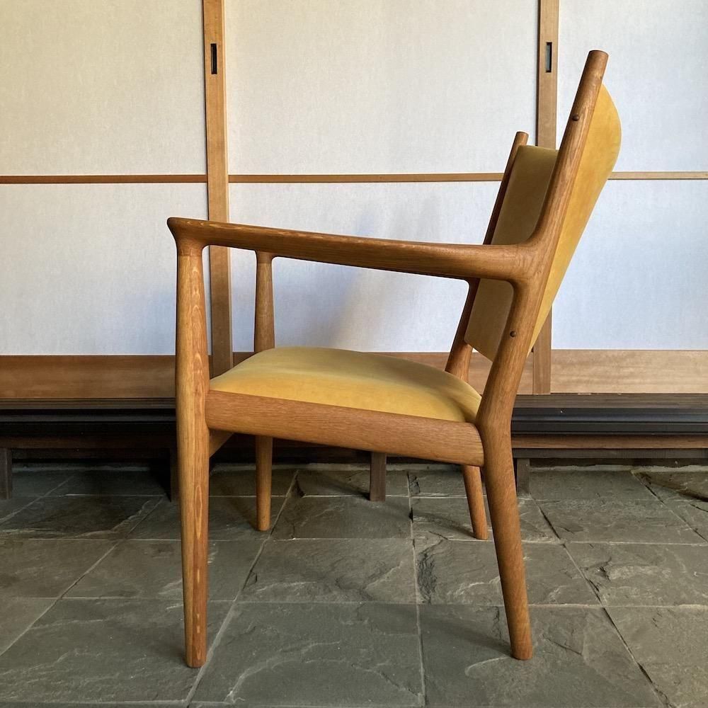 最上の品質な Easy Wegner, Hans Chair ハンス・ウェグナーの | JH-713 インテリア、家づくり