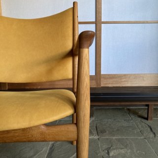 Hans Wegner, Easy Chair "JH-713"