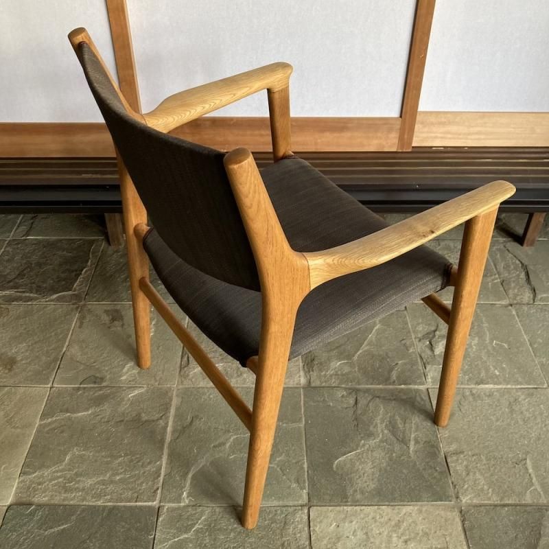 Hans Wegner, Arm Chair Hans Wegner, Arm Chair