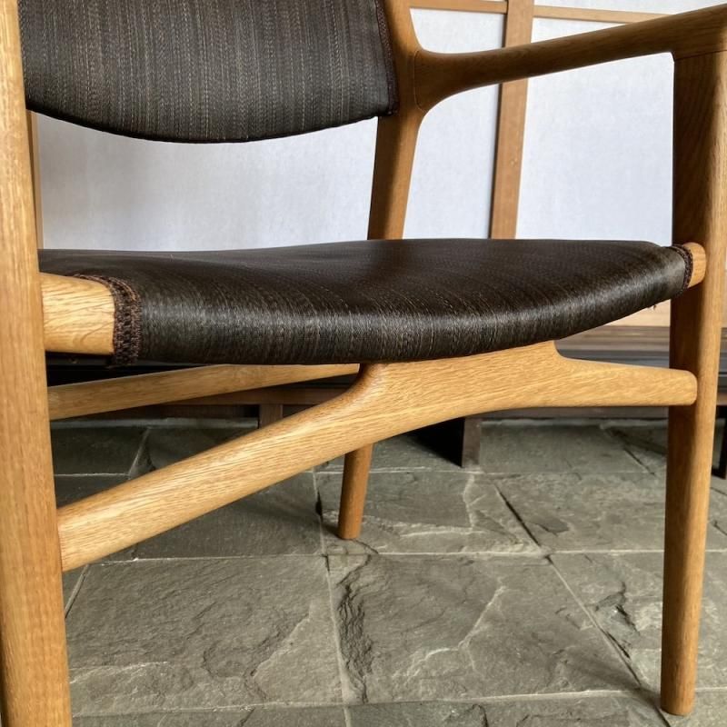 Hans Wegner, Arm Chair Hans Wegner, Arm Chair