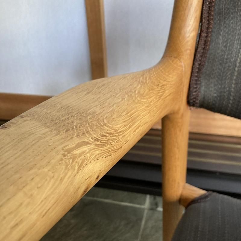 Hans Wegner, Arm Chair Hans Wegner, Arm Chair