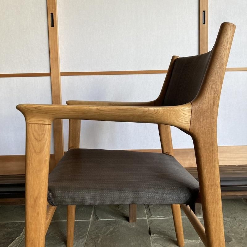 Hans Wegner, Arm Chair Hans Wegner, Arm Chair