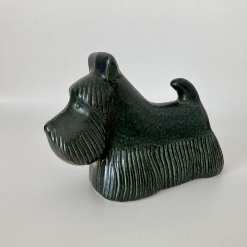 スコティッシュテリア | Lisa Larson Kennel - 北欧家具 hisagu スコティッシュテリア | Lisa Larson Kennel - 北欧家具 hisagu