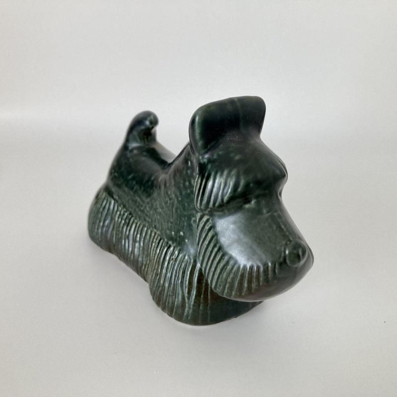 スコティッシュテリア | Lisa Larson Kennel - 北欧家具 hisagu スコティッシュテリア | Lisa Larson Kennel - 北欧家具 hisagu