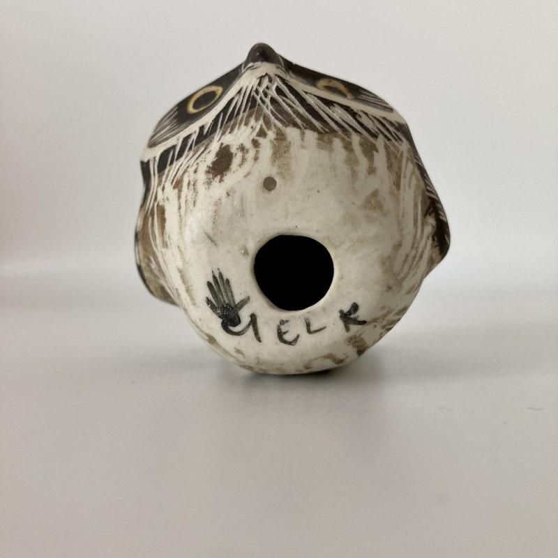 Edvard Lindahl, Uggla 滑空するフクロウA | Gustavsberg/グスタフ