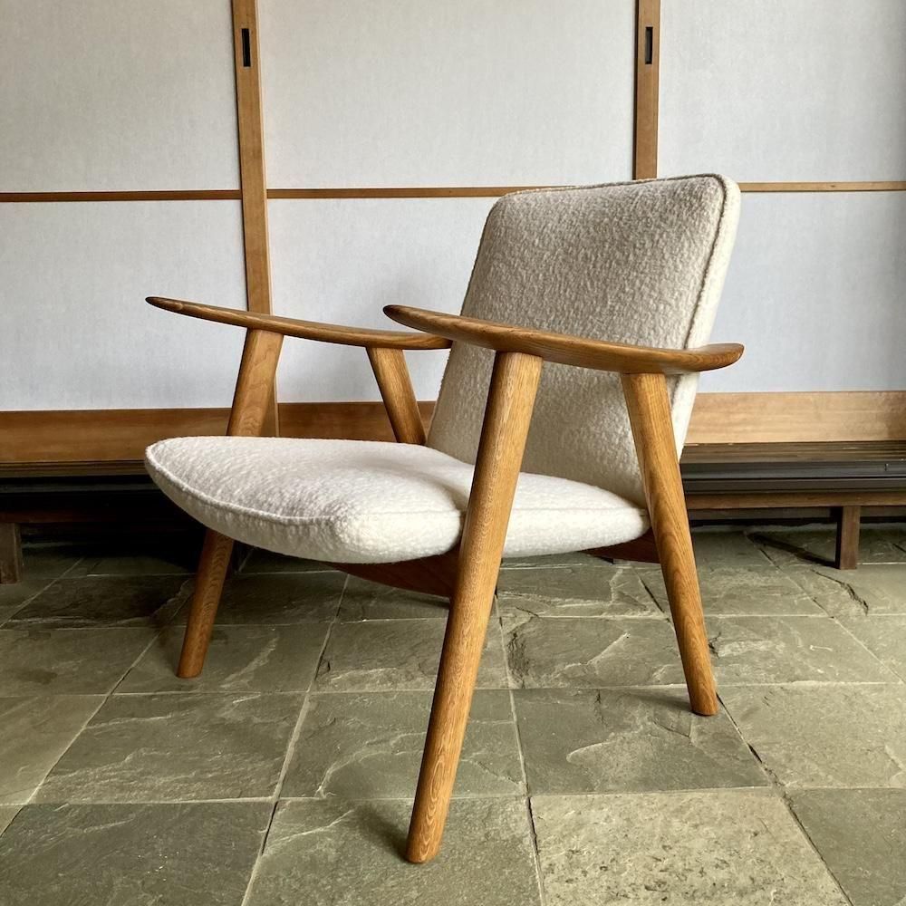 イージーチェア/Easy Chair - 北欧家具 hisagu イージーチェア/Easy Chair - 北欧家具 hisagu