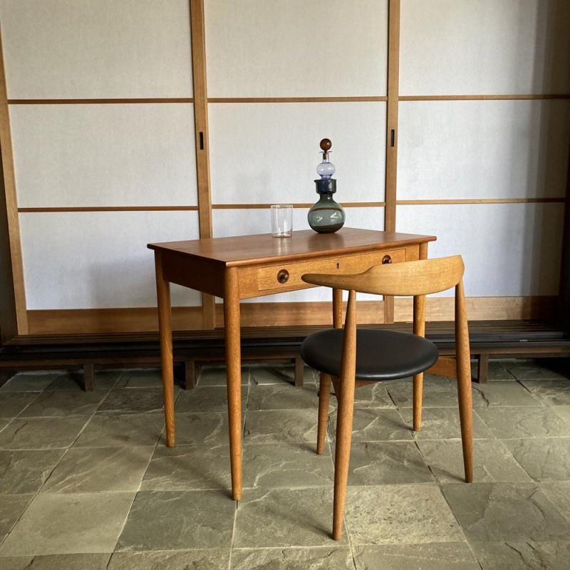 Heart Chair FH4104 | Hans Wegner | Fritz Hansen - 北欧家具 Heart Chair FH4104 | Hans Wegner | Fritz Hansen - 北欧家具