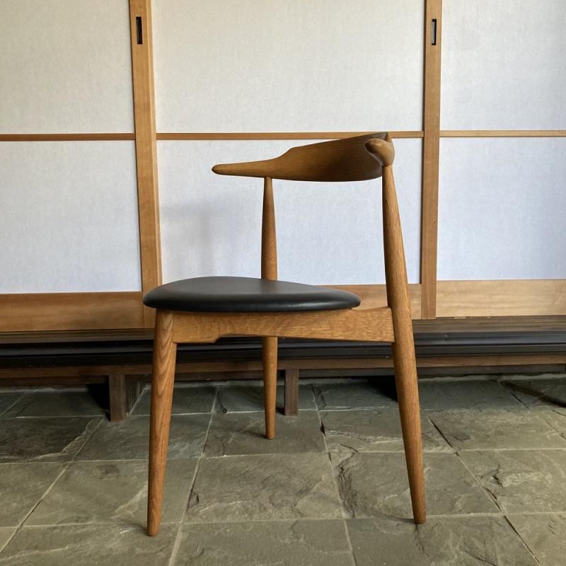 Heart Chair FH4104 | Hans Wegner | Fritz Hansen - 北欧家具 Heart Chair FH4104 | Hans Wegner | Fritz Hansen - 北欧家具