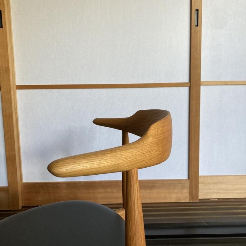 Heart Chair FH4104 | Hans Wegner | Fritz Hansen - 北欧家具 Heart Chair FH4104 | Hans Wegner | Fritz Hansen - 北欧家具