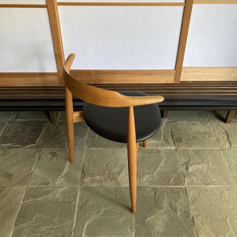 Heart Chair FH4104 | Hans Wegner | Fritz Hansen - 北欧家具 Heart Chair FH4104 | Hans Wegner | Fritz Hansen - 北欧家具