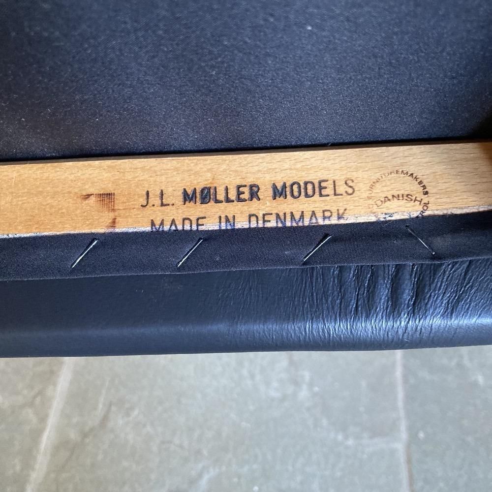 JL Moller スツール | NO80A チーク - 北欧家具 hisagu JL Moller スツール | NO80A チーク - 北欧家具 hisagu