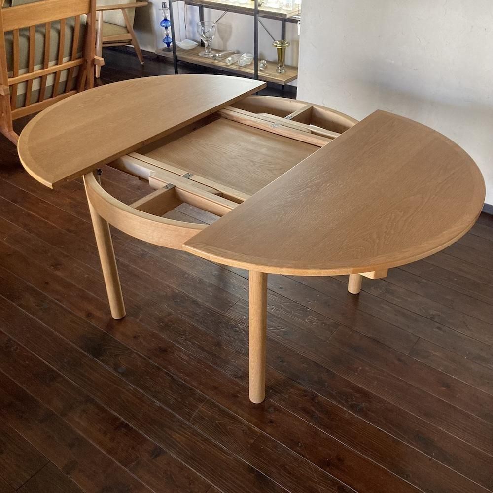Børge Mogensen ダイニングテーブル | Model 141 - 北欧家具 hisagu