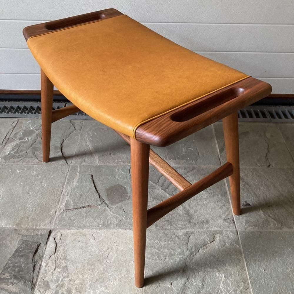 Hans J. Wegner - 北欧家具 hisagu