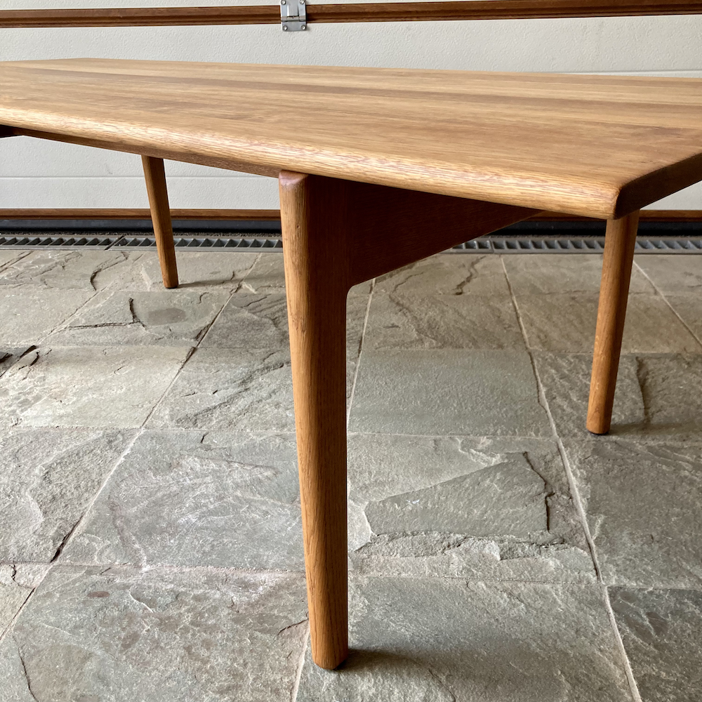 Hans J. Wegner | コーヒーテーブル AT-15 - 北欧家具 hisagu