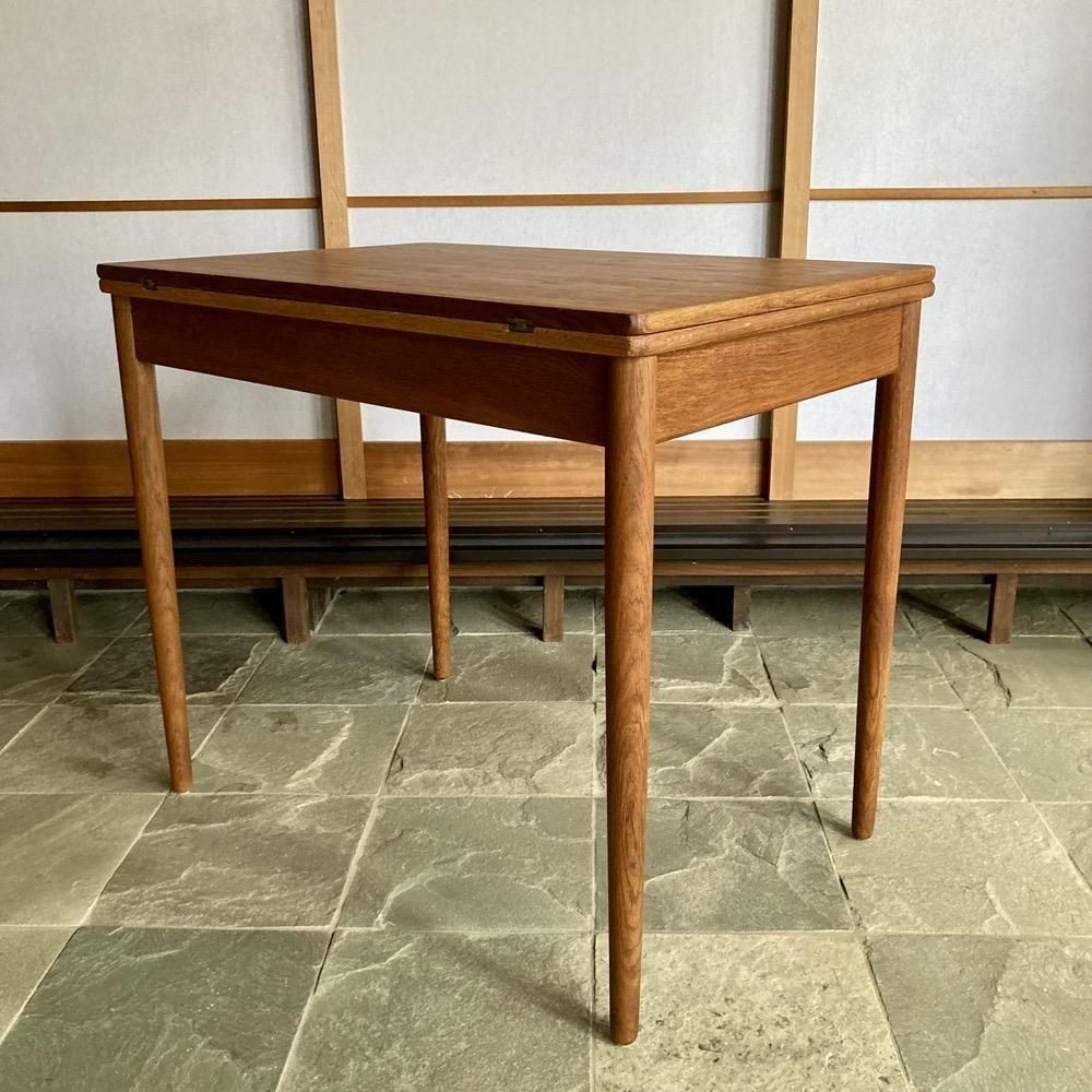 Hans J. Wegner | AT306テーブル - 北欧家具 hisagu