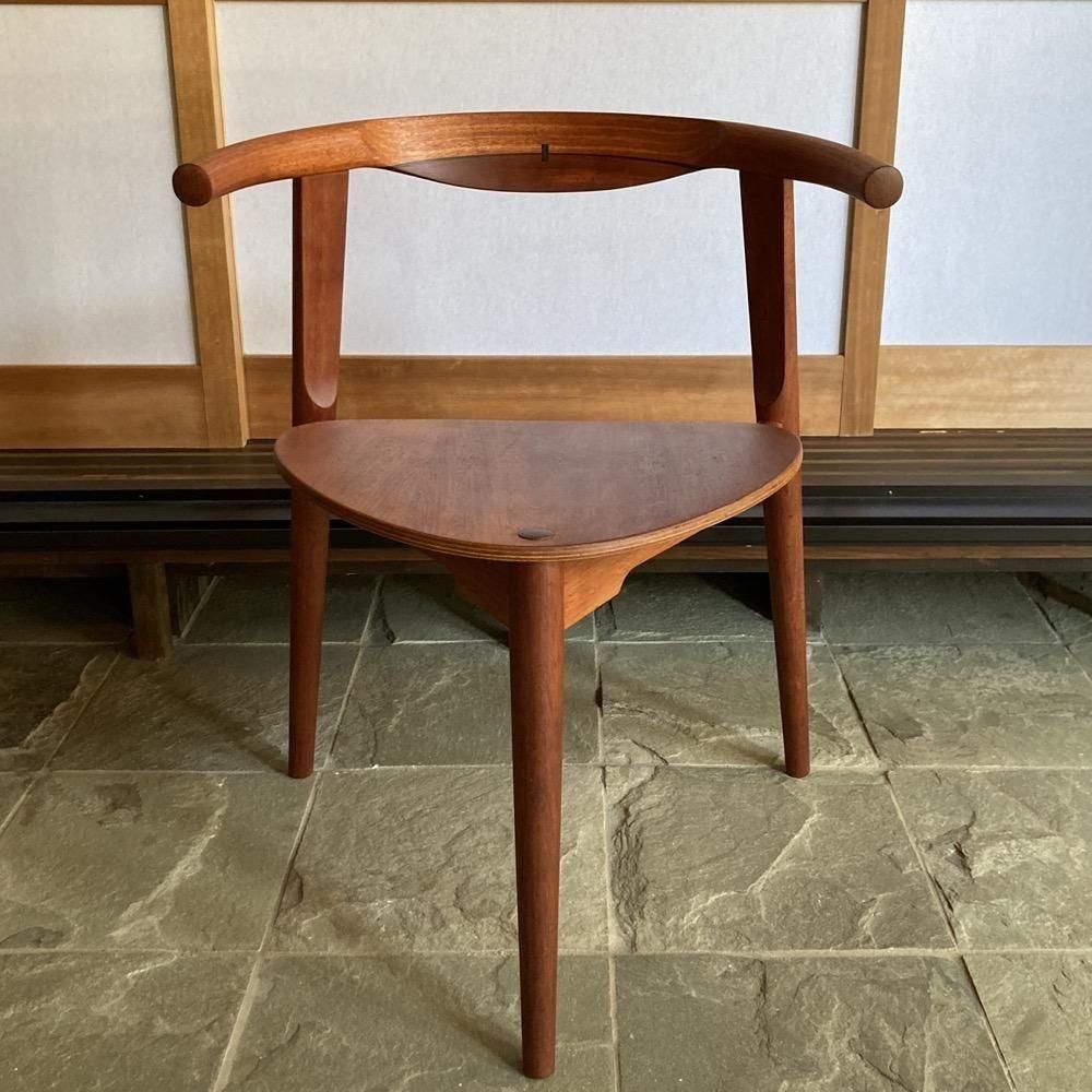 ウェグナー　PPモブラー　PP203 Hans J. Wegner ウェグナー PPモブラー PP203 Hans J. Wegner ウェグナー PP
