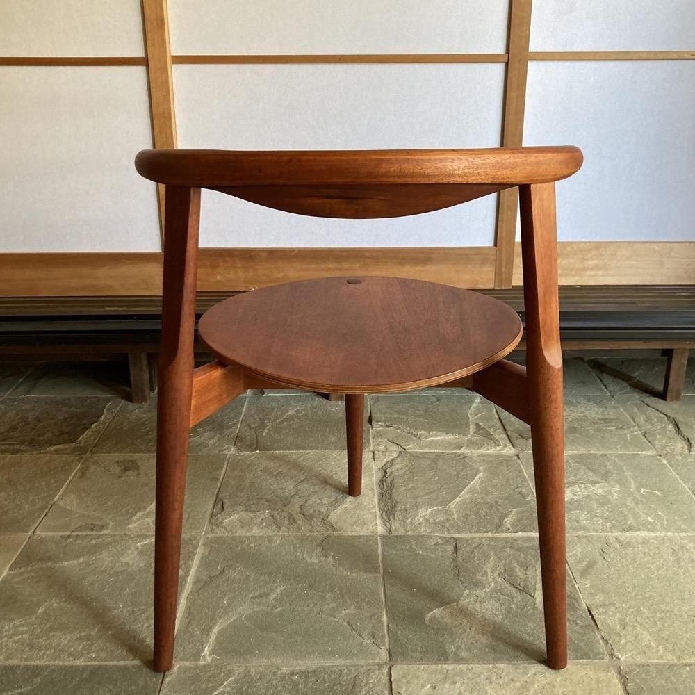 Hans J. Wegner PP203/3|アームチェア - 北欧家具 hisagu