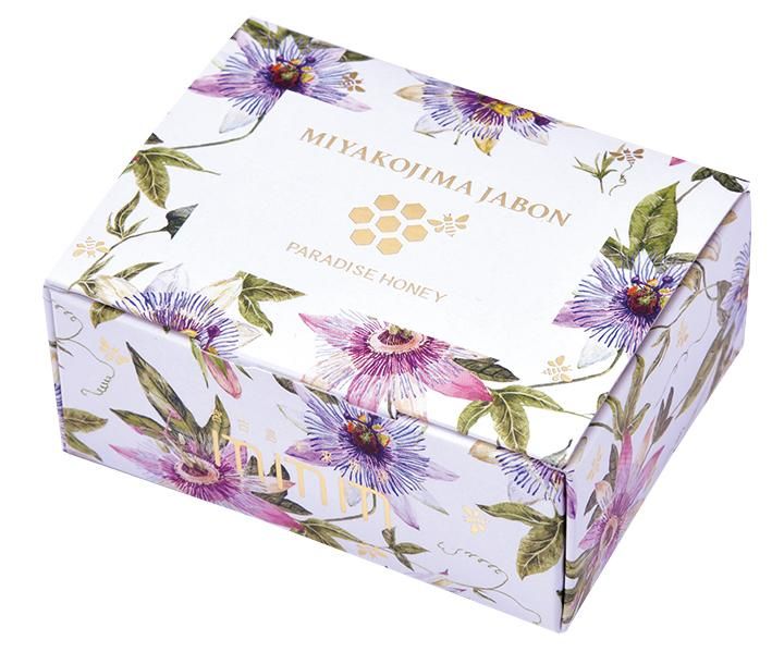 沖縄プチギフト｜お肌と自然に優しいナチュラルソープ｜オキナワを贈