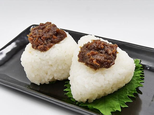 あら！ちよちゃん！｜島に伝わる母の味（肉みそ3種類）ギフト